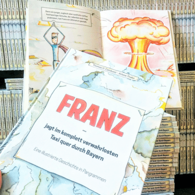 Franz Bücher
