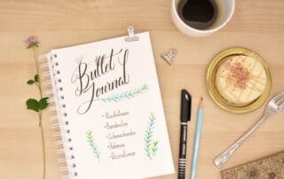 Bullet Journal kaufen