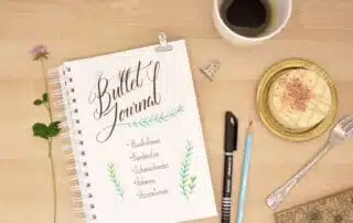 Bullet Journal kaufen