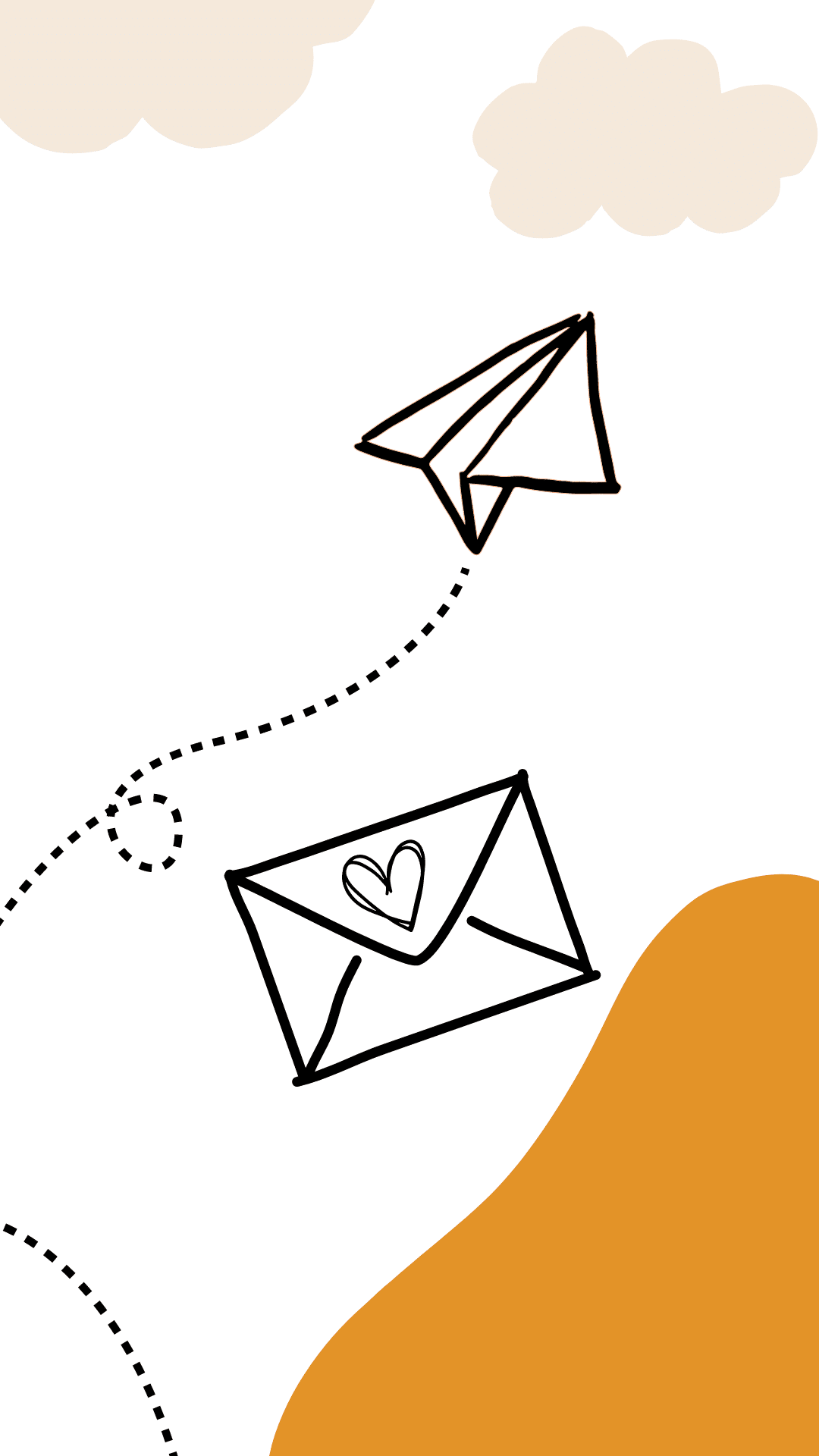 DFA_Emailsketch Bild von Email