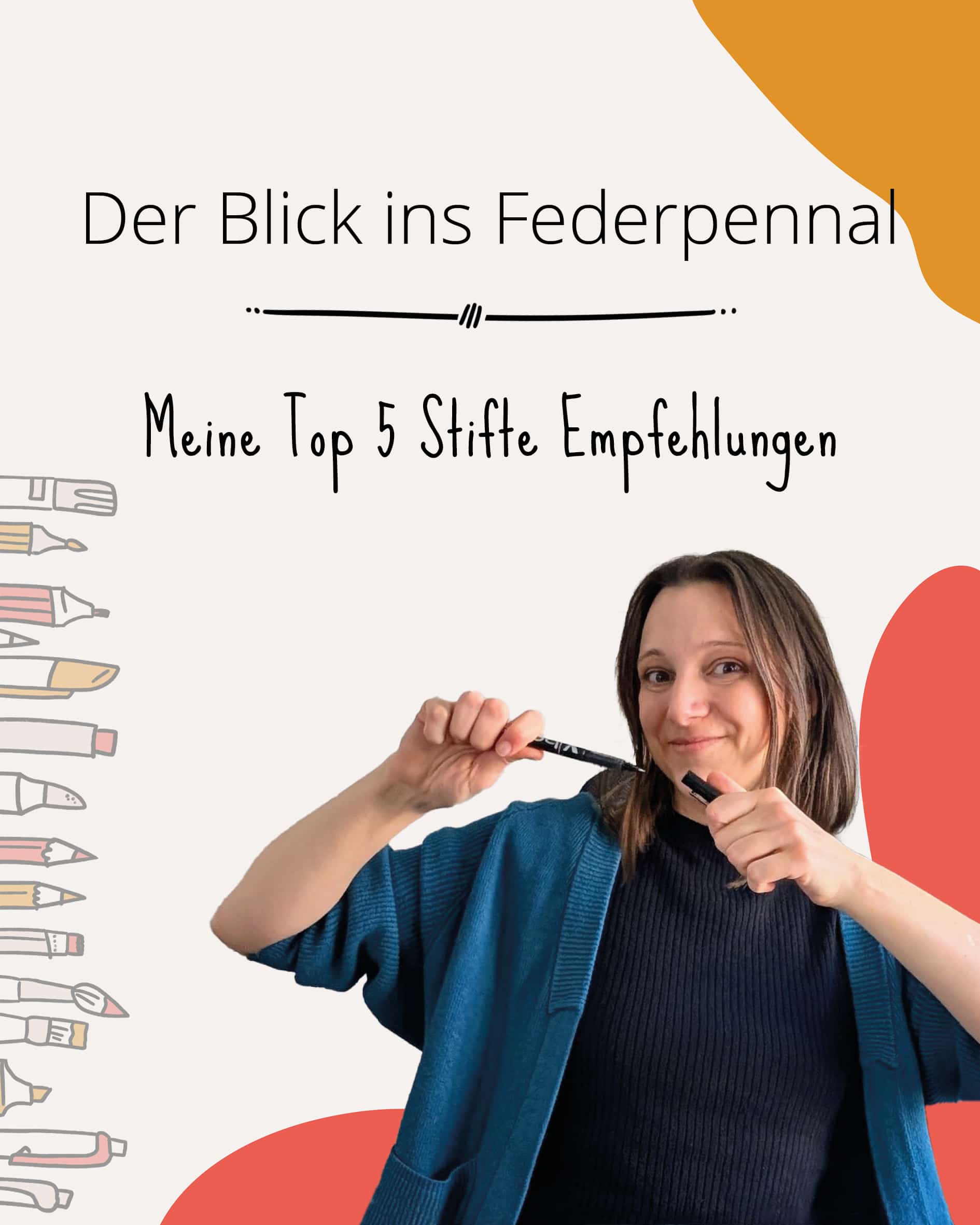 Welche Stifte sind die besten