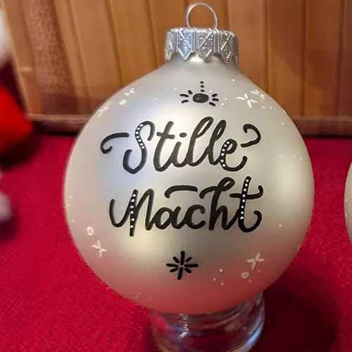 POS Weihnacht