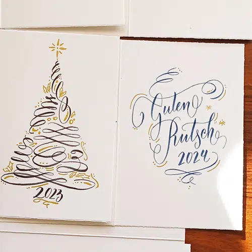 POS Weihnacht