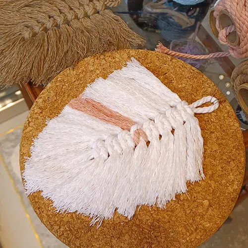Kundenbindung durch Handwerks-Workshops Handmade Geschenke für Firmenkunden
