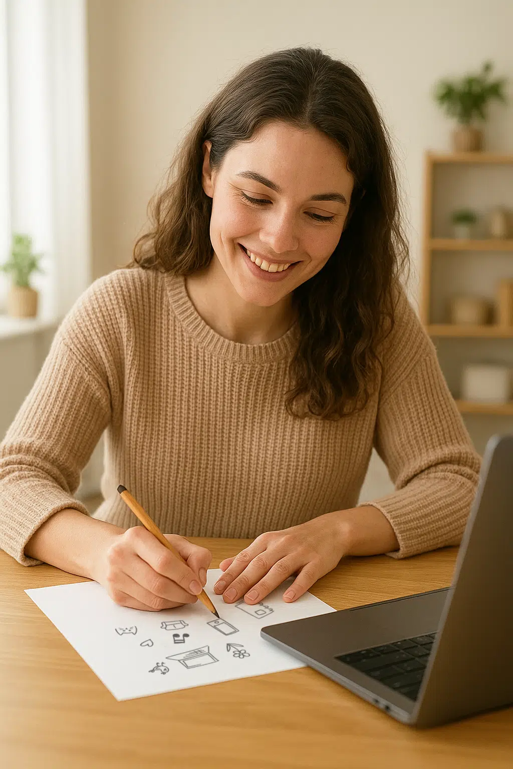 Zeichnen lernen zuhause Online Zeichenkurs Zeichenkurs für Anfänger