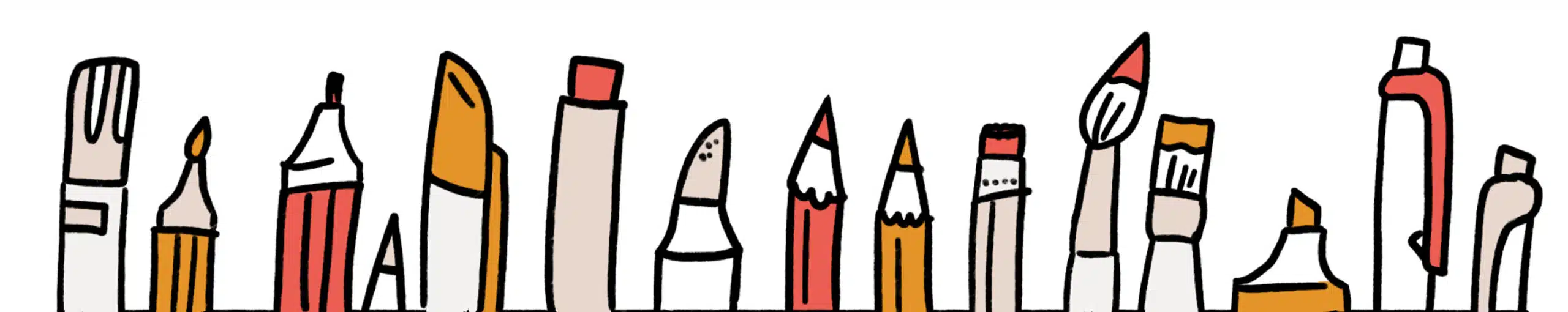 Stifte Handlettering Tipps – Handschrift verbessern für DIY Karten