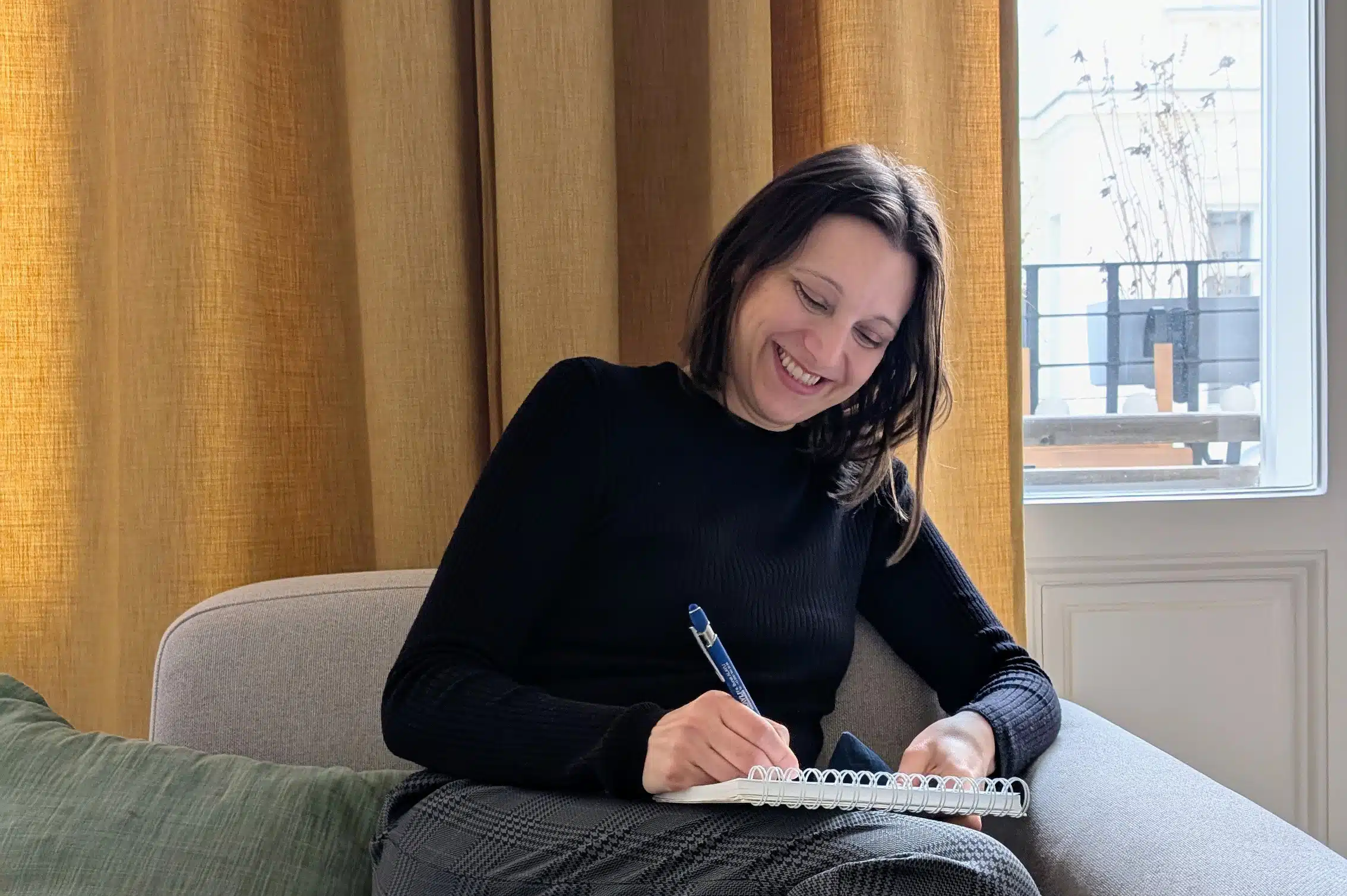 Arlene die feine Art Expertin für Zeichnen lernen