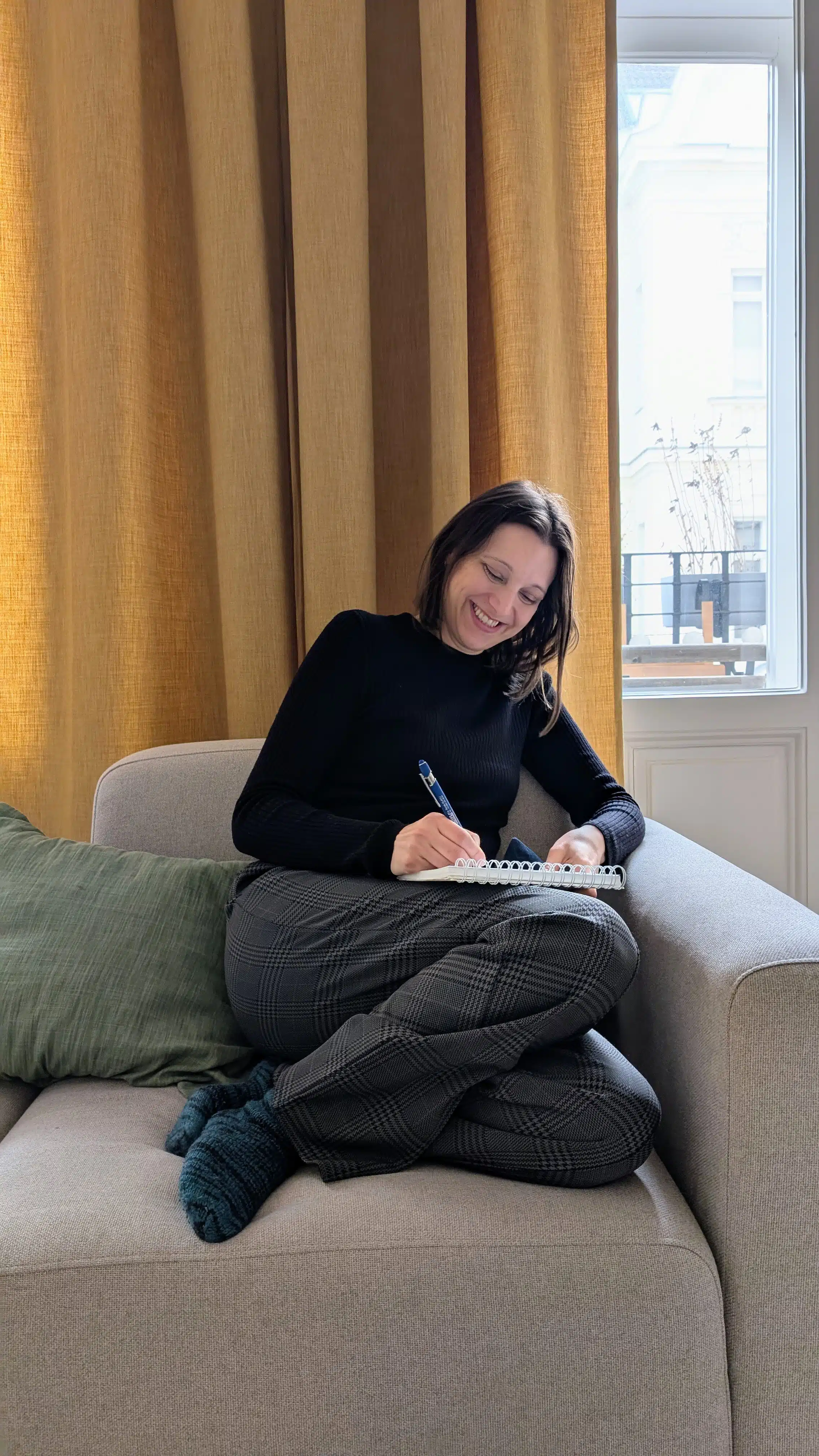 Arlene die feine Art Sketchnotes