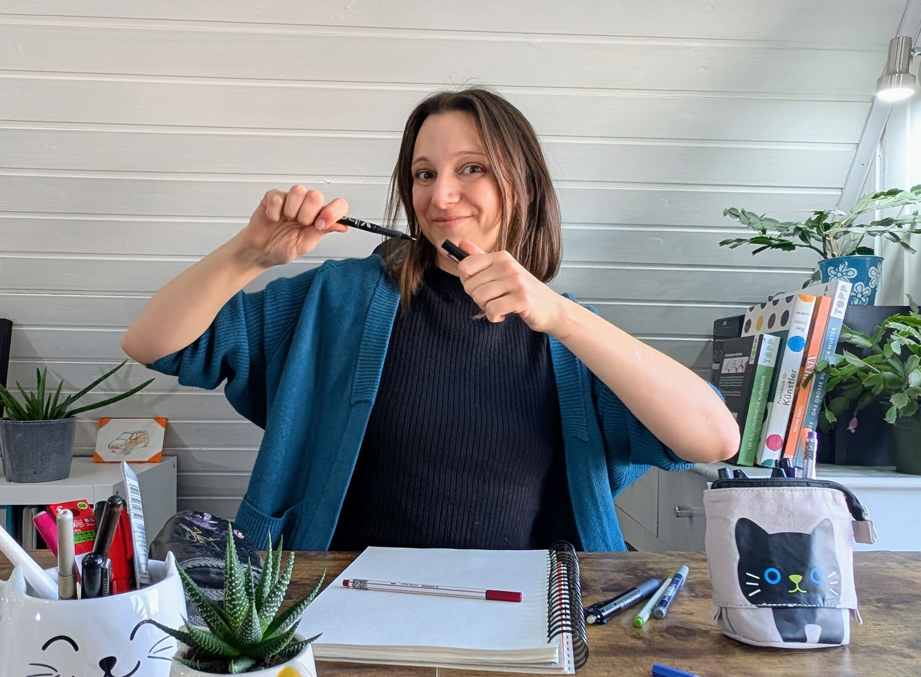 Arlene Stifteprofi long