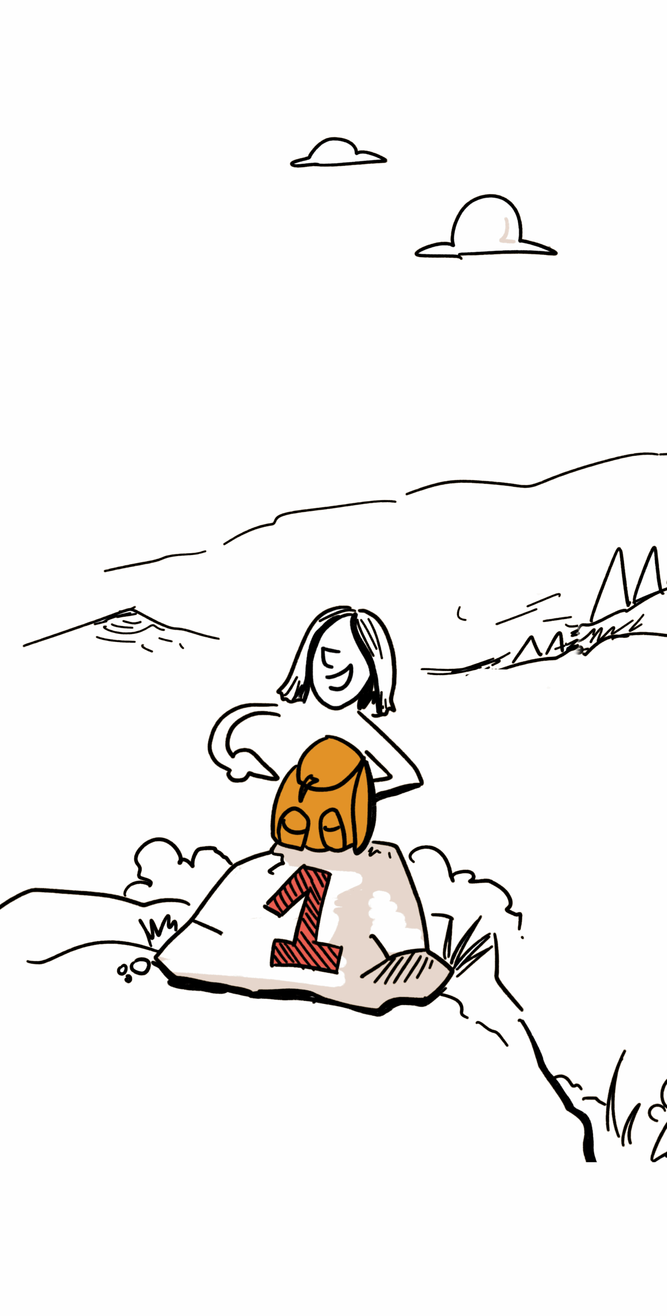 Kritzelkurs Einfaches Zeichen lernen mit Sketchnotes